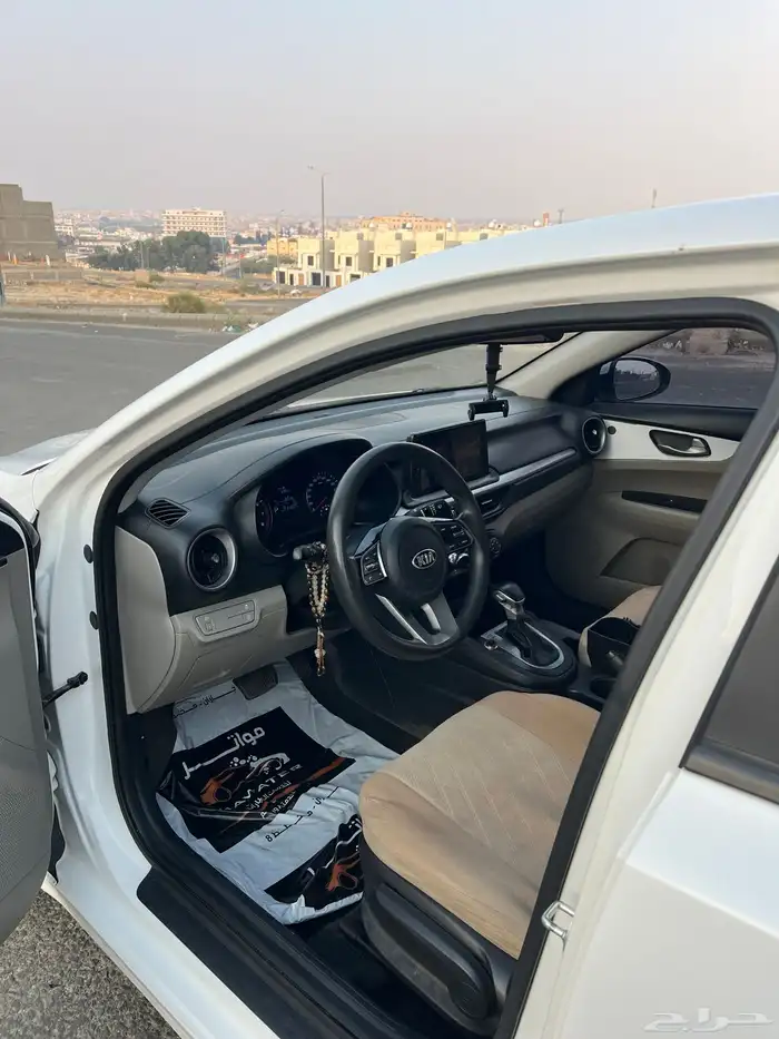 سيراتو 2019 مكينه 2000 7