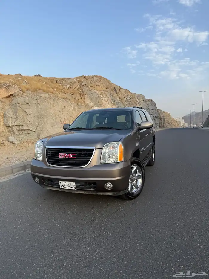 جمس سعودي 2012 فل كامل SLT 8