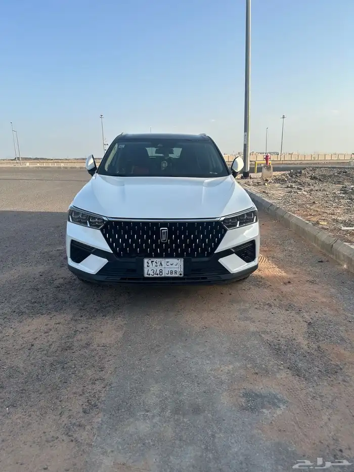 فاو بيستون T77 موديل2022 للبيع 0