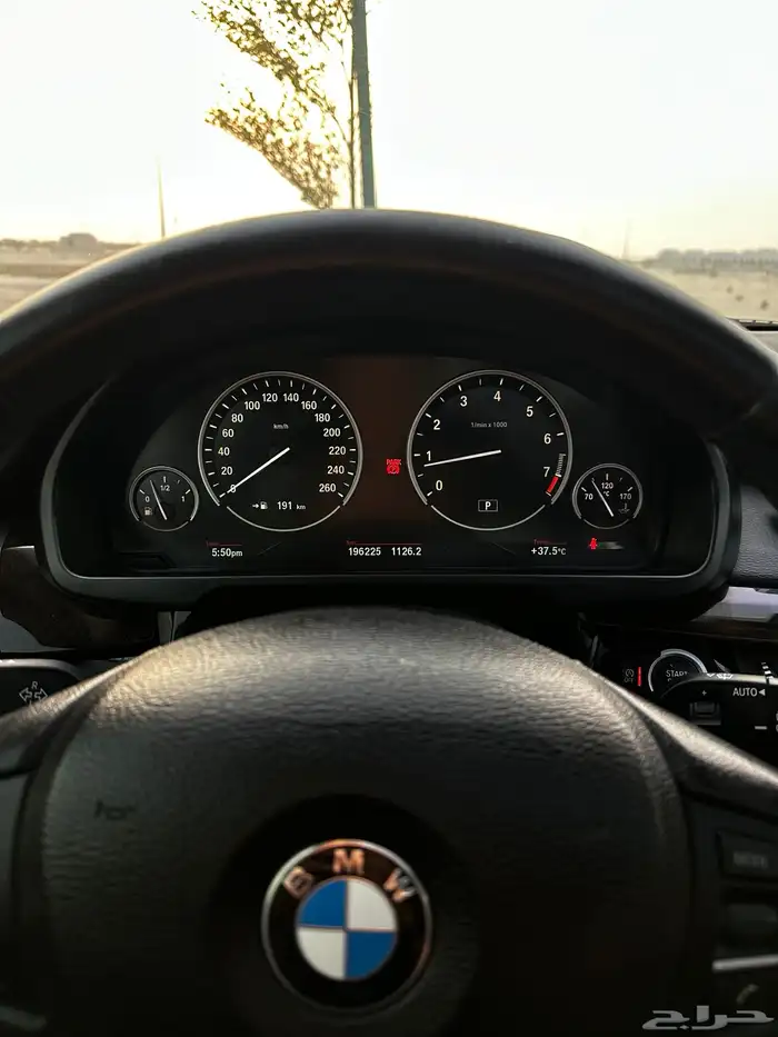 2014 BMW X5 without Issues 11