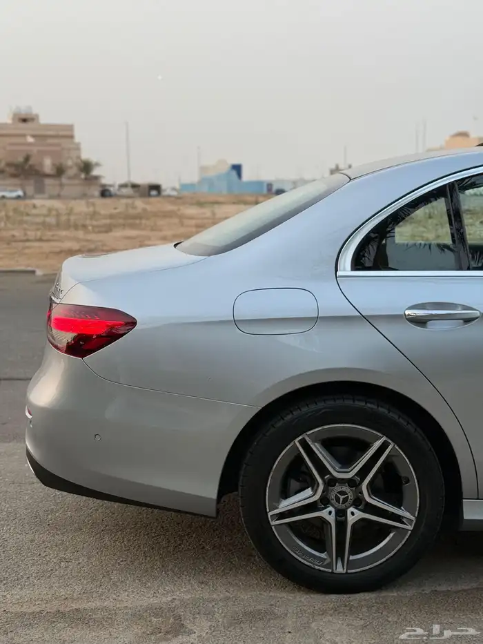 مرسيدس 2021 E 350 3