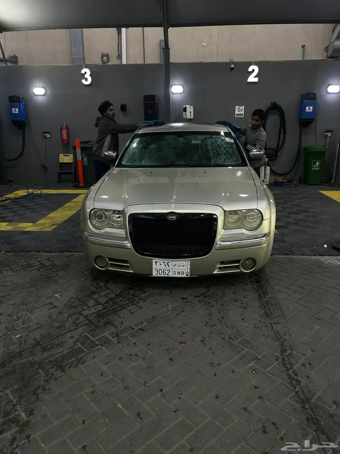 كرايسلر هيمي فل كامل 1