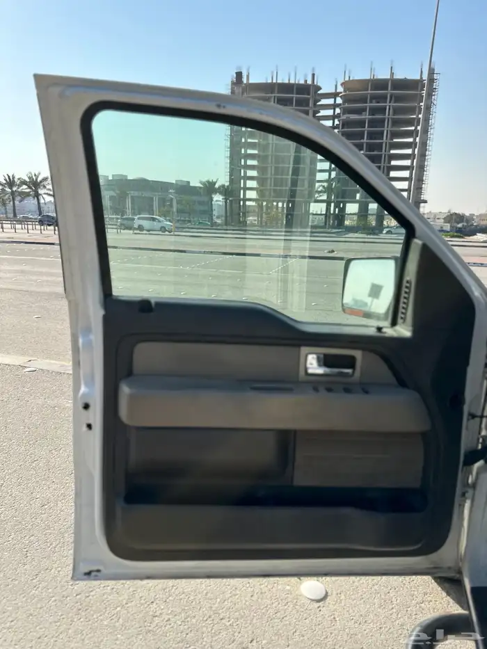 فورد F1502009 XLTدبل 11