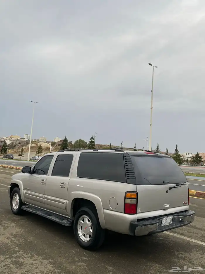 جمس سوبر بان 2005 ثاني مالك 14