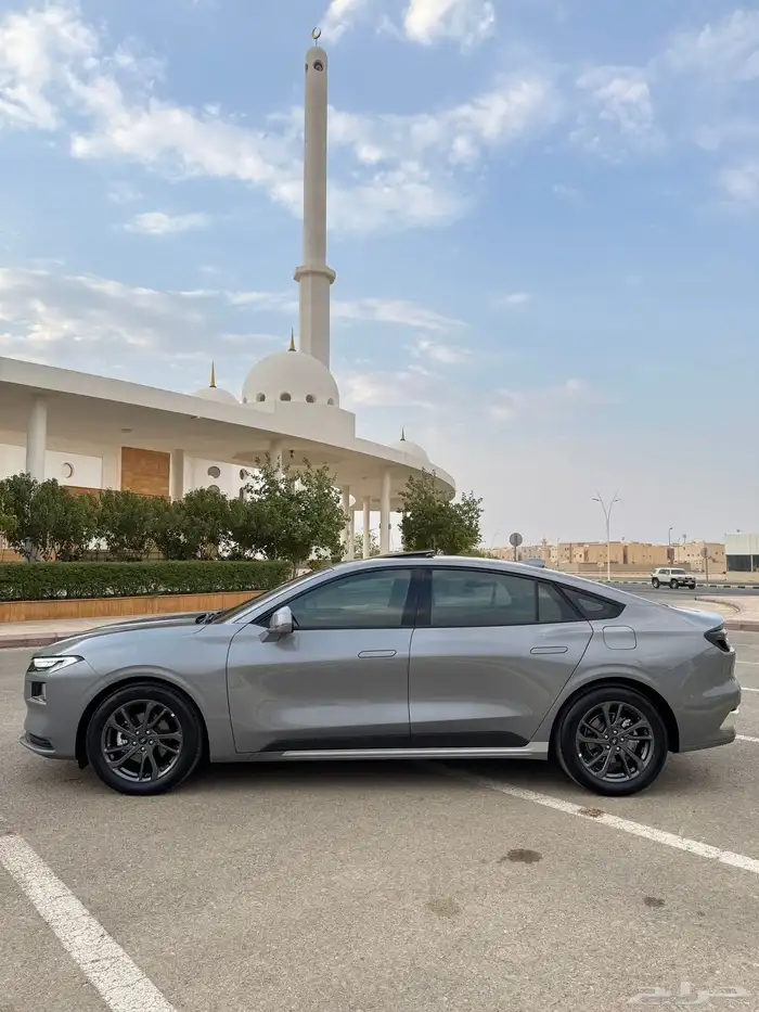 فورد تورس 2025 امبيانتي سعودي 24