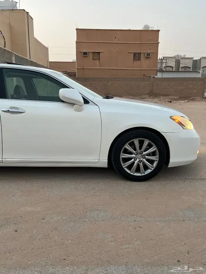لكزس ES350 2