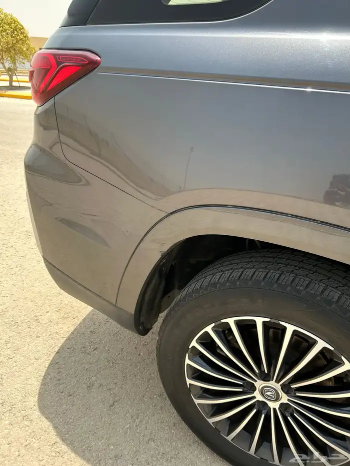 شانجان cs95 دبل 11