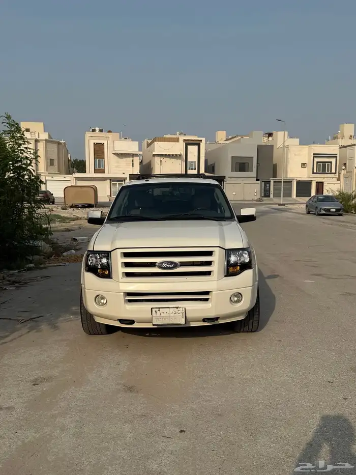 أكسبيدشن 2008 0