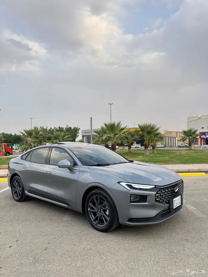 فورد تورس 2025 امبيانتي سعودي 7