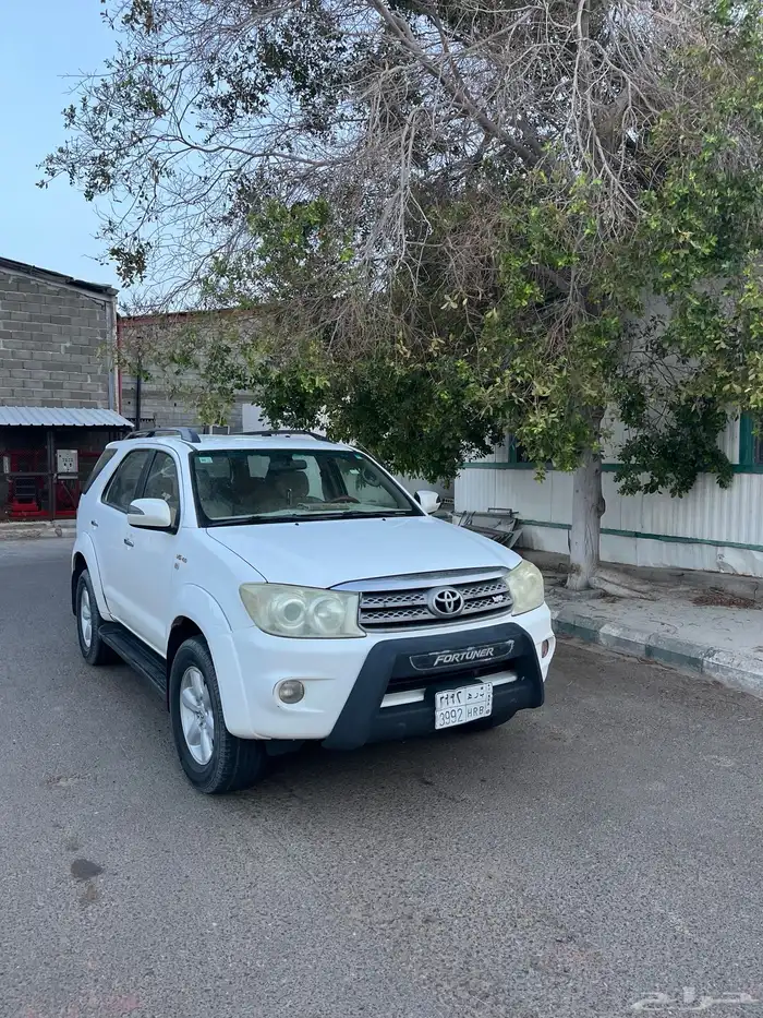 سياره فور شنر للبيع او للبدل 1