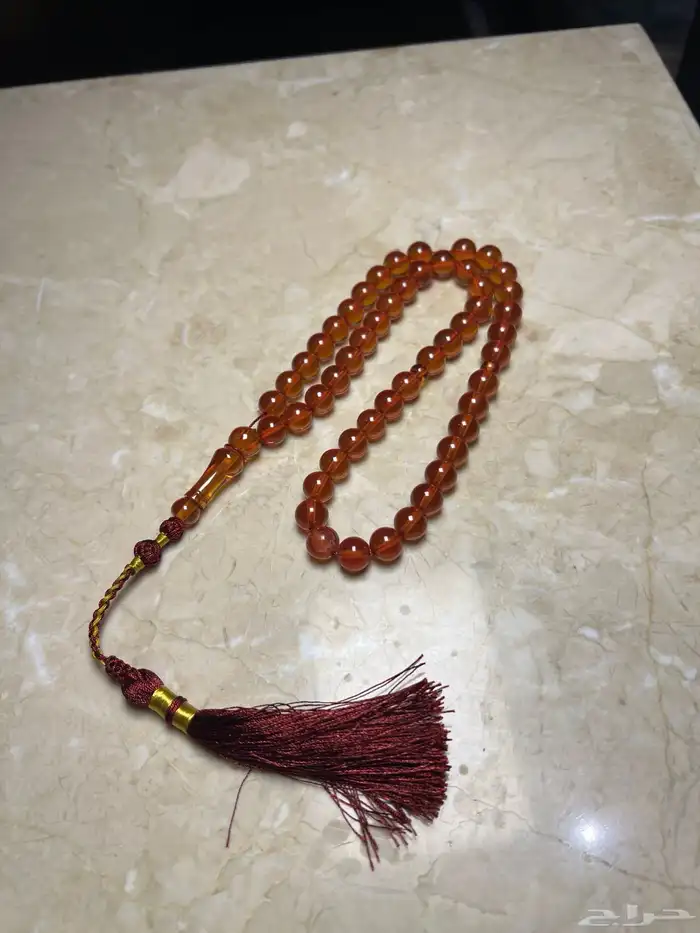 مسابيح زعفران فواح - عرض اليوم ب 100 ريال 10