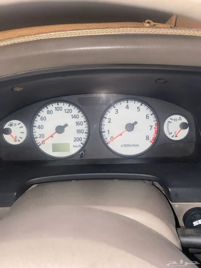للبيع عداد باثفندر2003 0