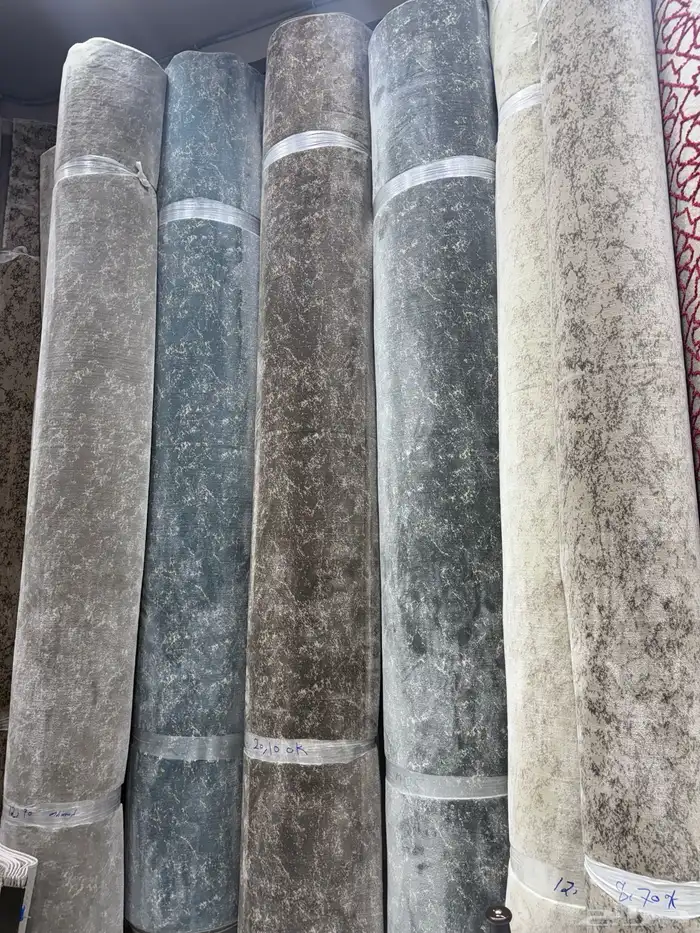 مفروشات السريع موكيت تركي 6