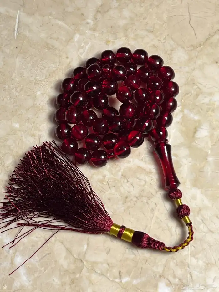 مسابيح زعفران فواح - عرض اليوم ب 100 ريال 5