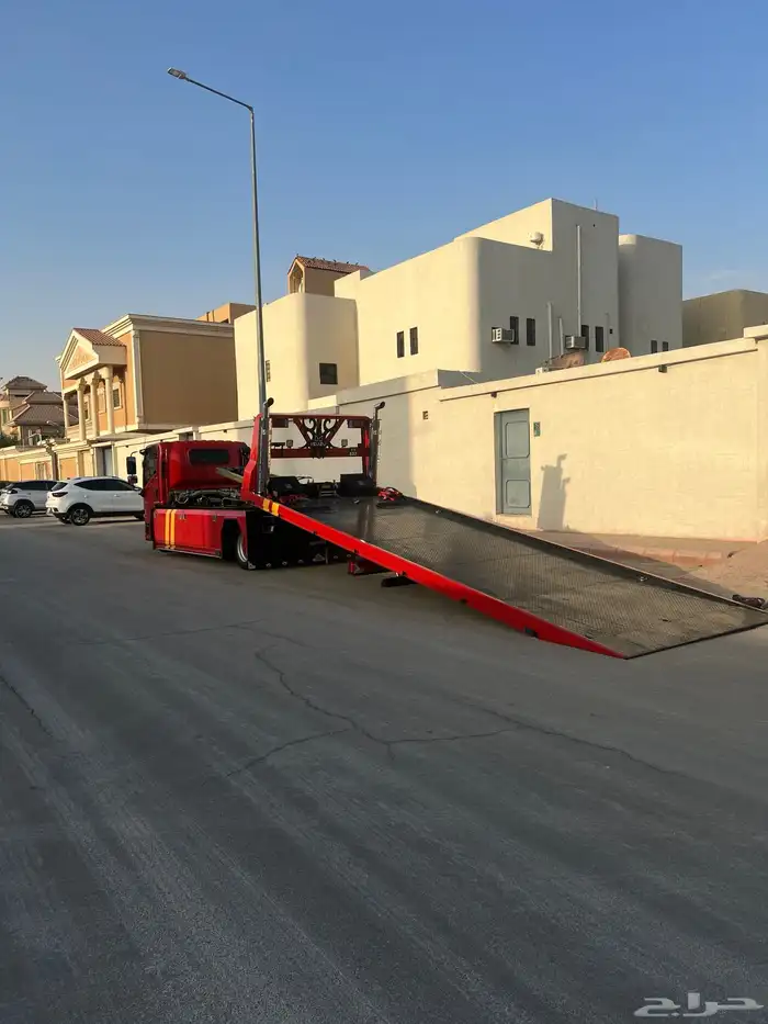سطحه هيدروليك متواجد خميس مشيط ابها التوصيل الى جميع مناطق 4