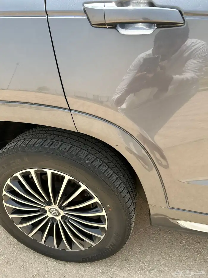 شانجان cs95 دبل 10