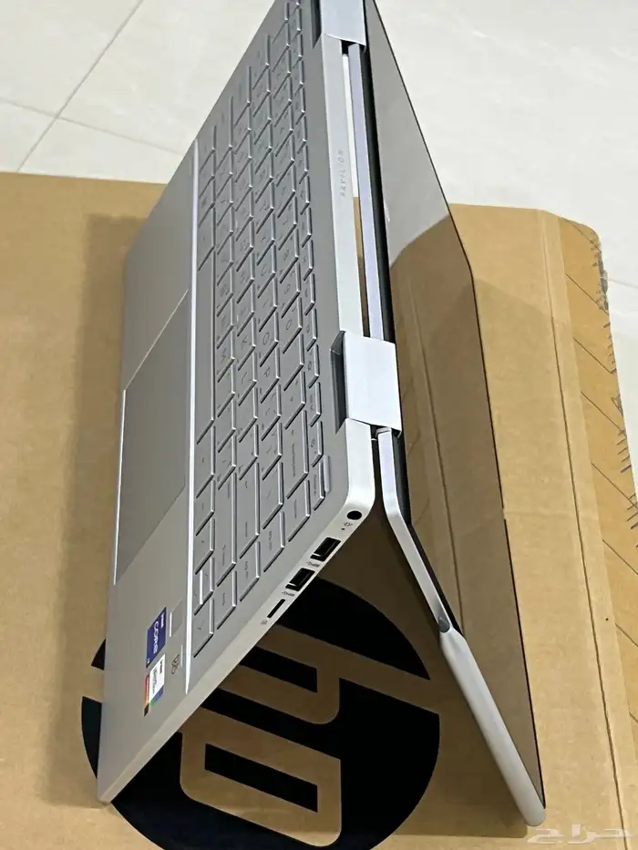 لابتوب HP Pavilion x360 متحول 2 في 1 2
