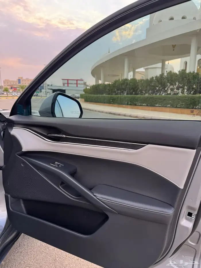 فورد تورس 2025 امبيانتي سعودي 77