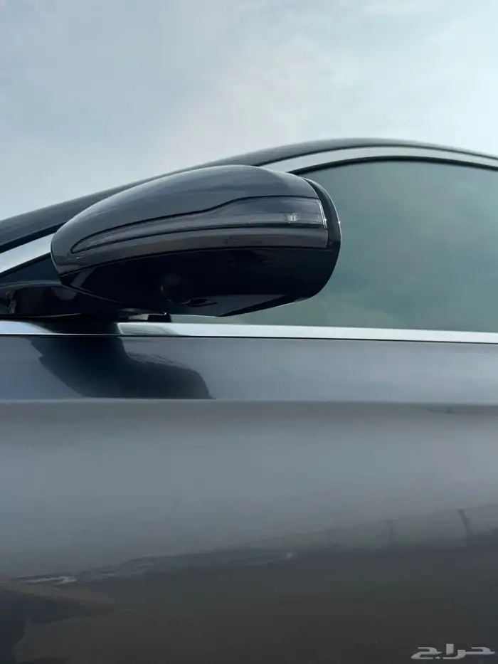 مرسيدس E350 موديل 2020 فل كامل 3 ازرار (بحاله ممتازه) 6