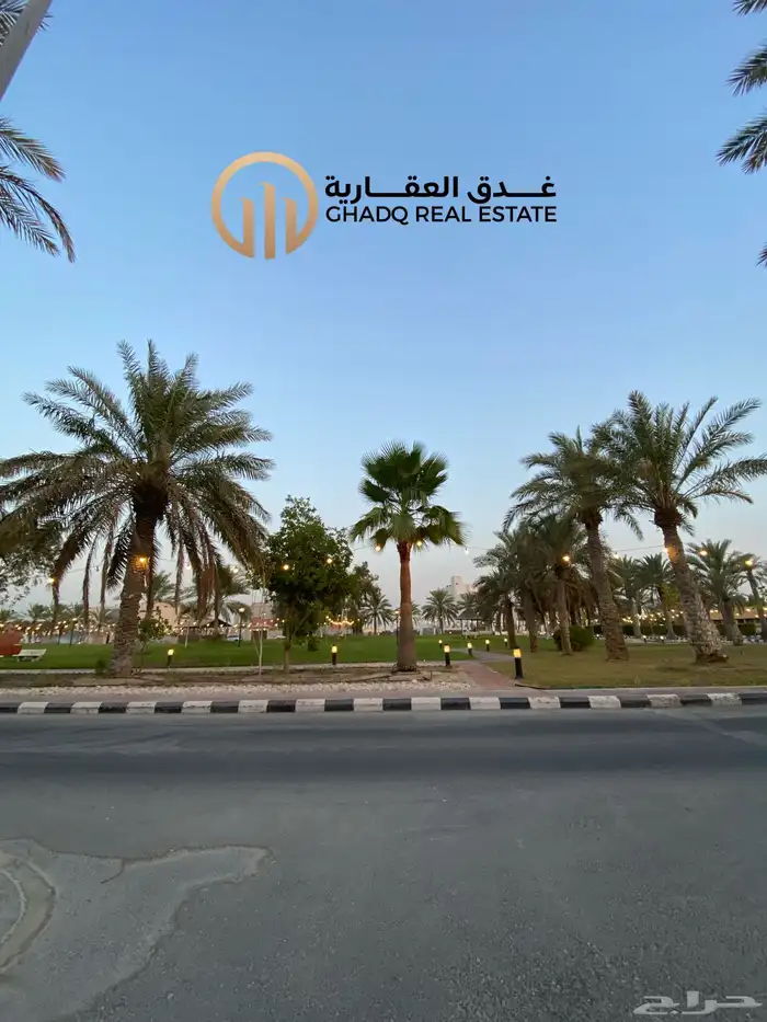 شاليه للايجار في الخبر ( منتجع امواج ) 17
