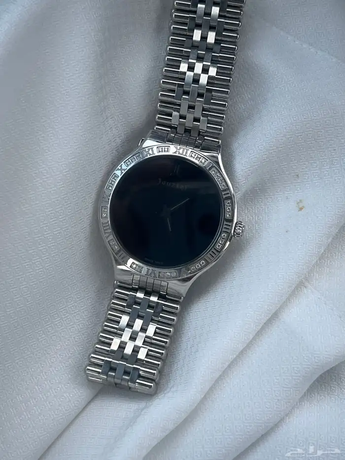 ساعه سويسريه 0