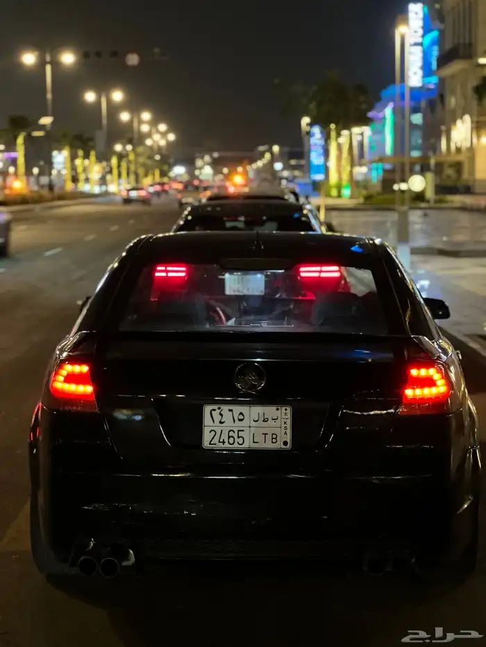 لومينا s 6سلندر لوحه مميزه 5