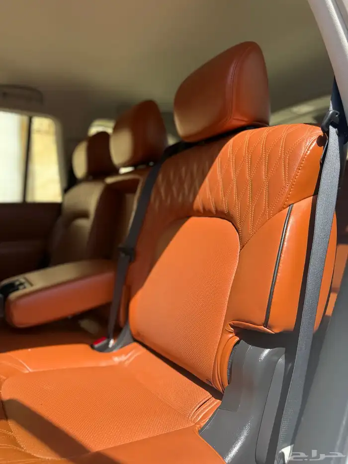 نيسان_باترول_2022_Platinum 50