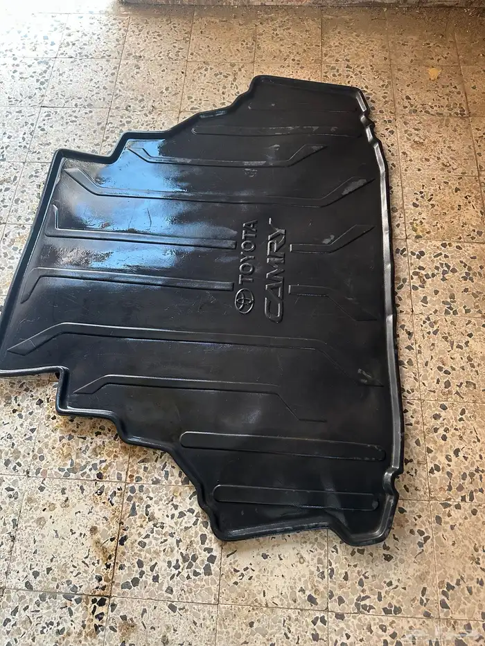 فرشه كامري 0