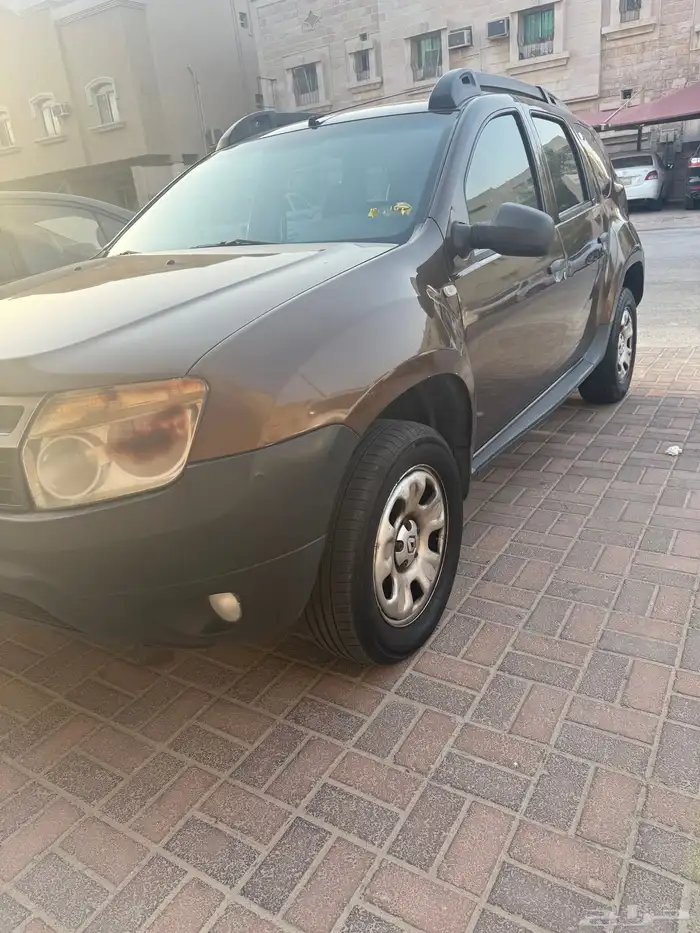 Renault duster 2015 for sale 1