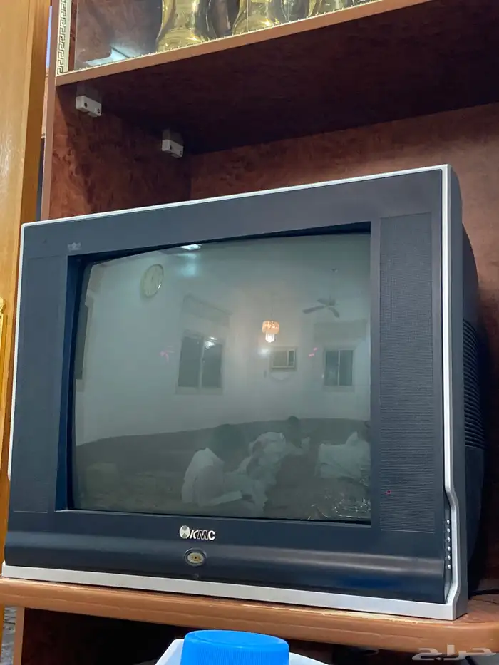 تلفزيون قديم ( KMC ) 0