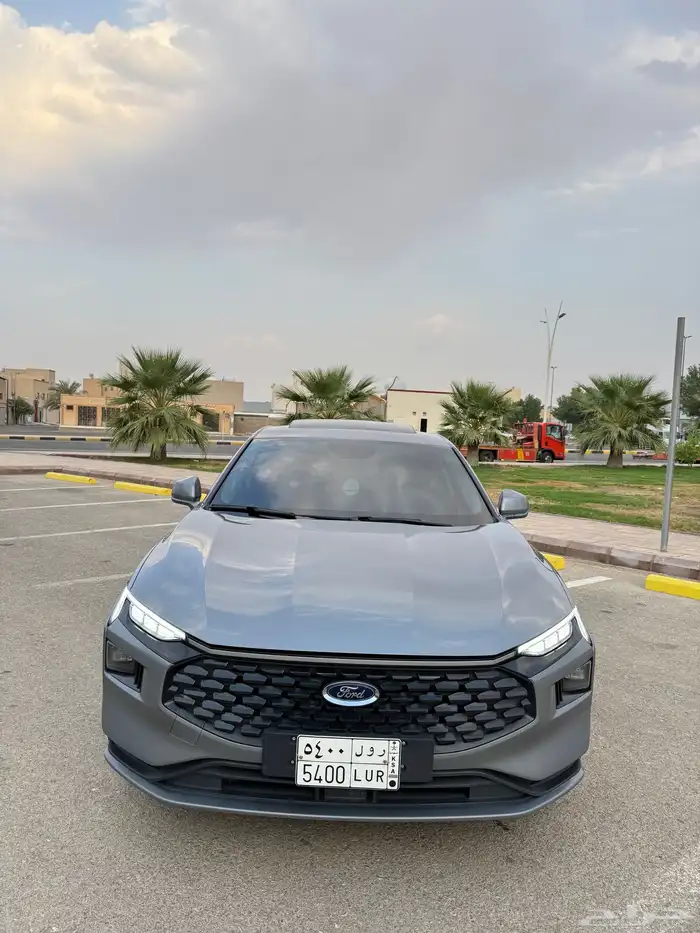 فورد تورس 2025 امبيانتي سعودي 4