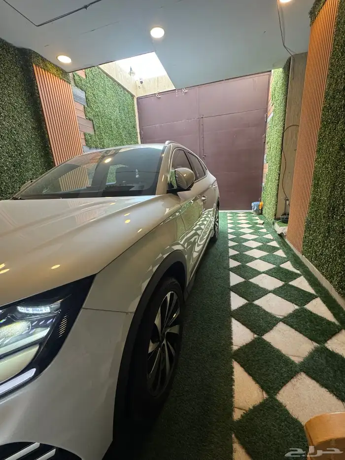 BYD SONG PLUS 19
