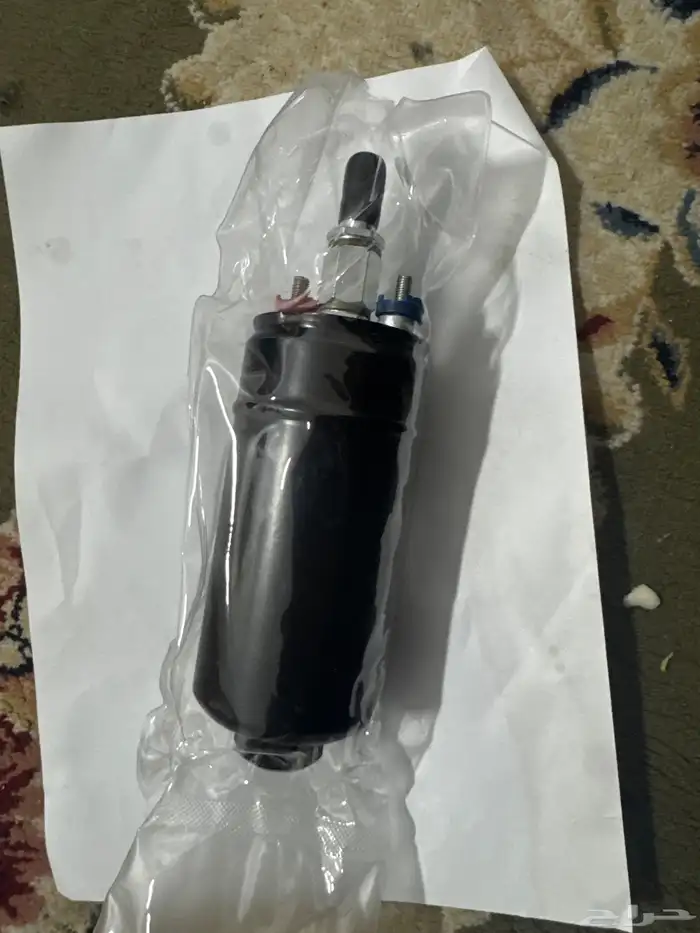 طرمبة بنزين خارجيه 0