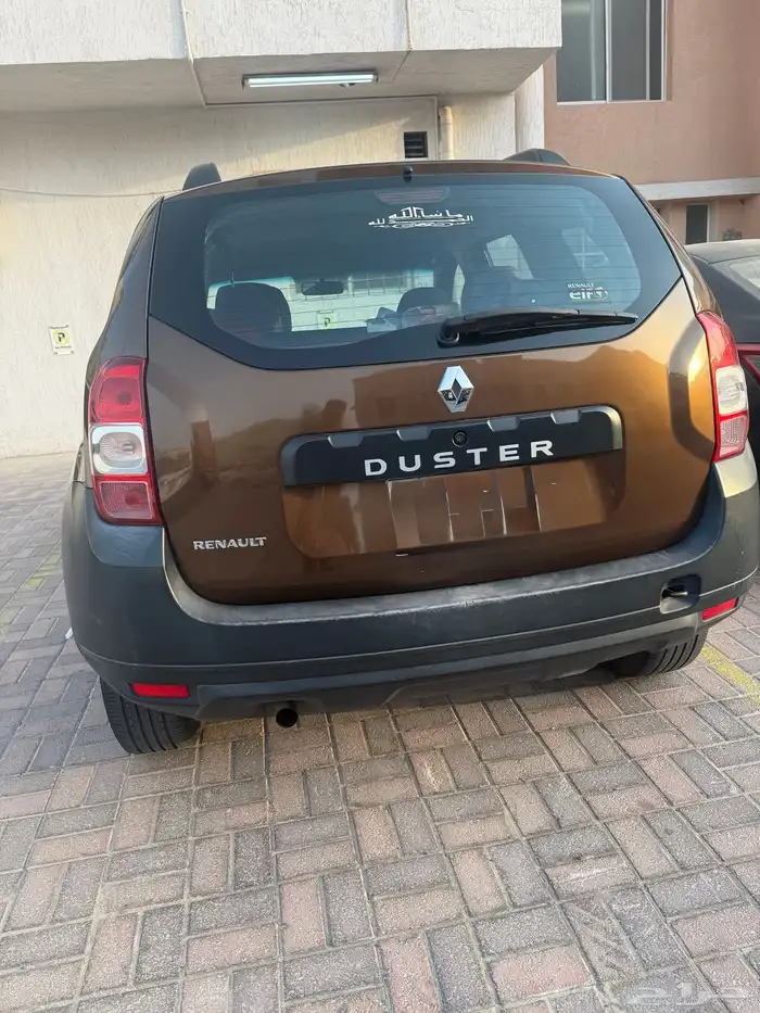 Renault duster 2015 for sale 3