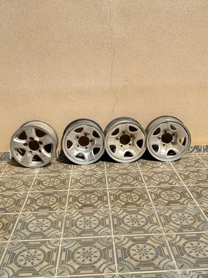 جنوط ديازل لاندكروزر 0
