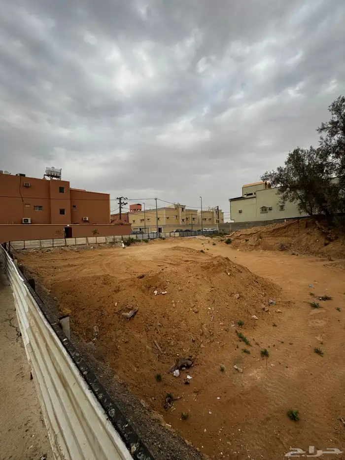 للبيع ارض بالعيينة مخطط نجد 5