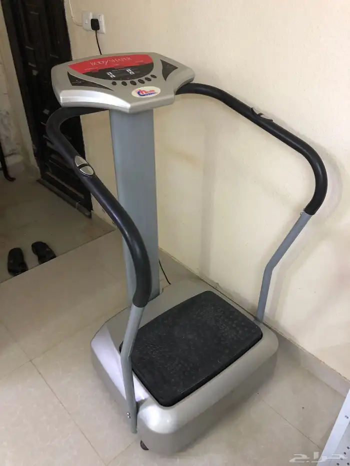 جهاز التخسيس الاهتزاز 0