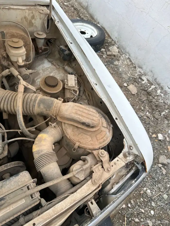 هايلوكس 91 6