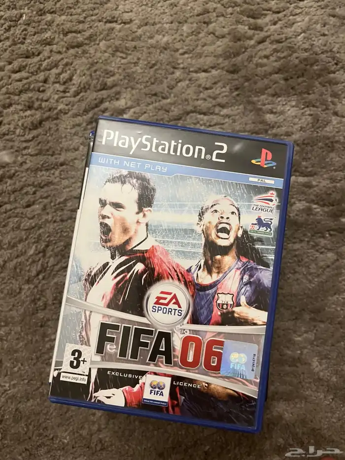العاب سوني 2 و3 جمله 12