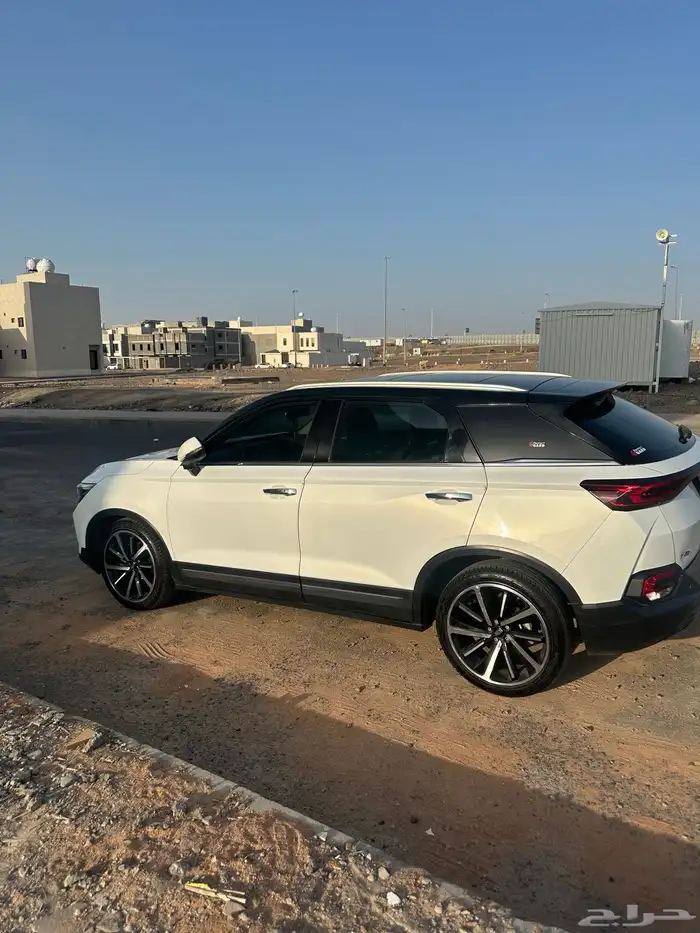 فاو بيستون T77 موديل2022 للبيع 3