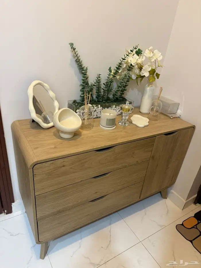 تسريحه من هوم بوكس 0