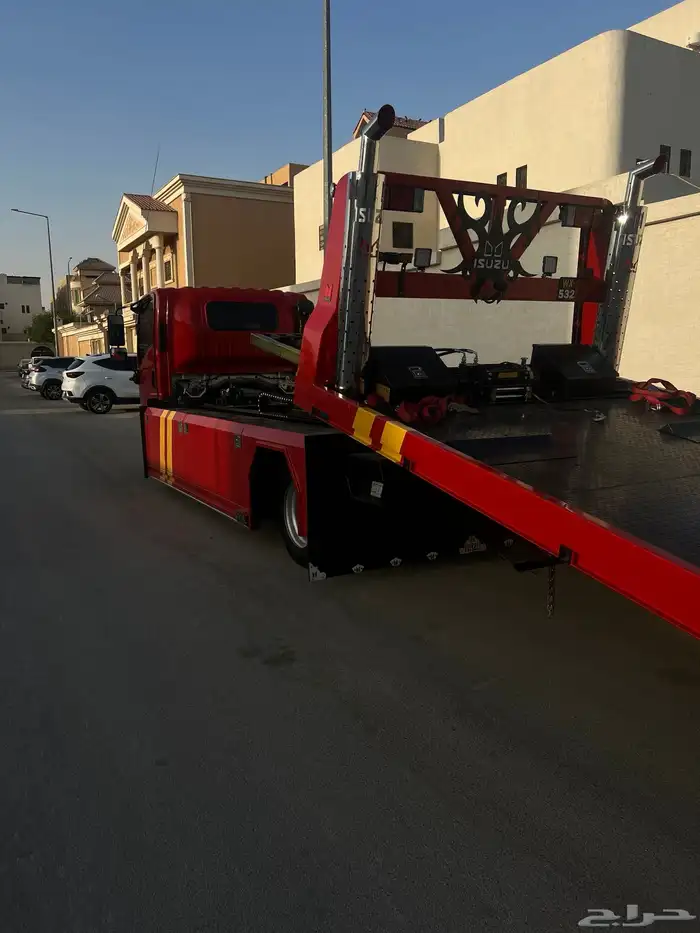 سطحه هيدروليك متواجد خميس مشيط ابها التوصيل الى جميع مناطق 2