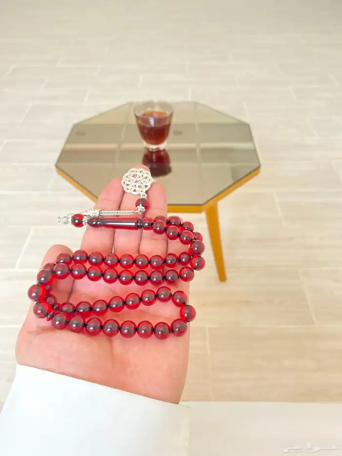 أي سبحة ببالك ب19 ريال 7