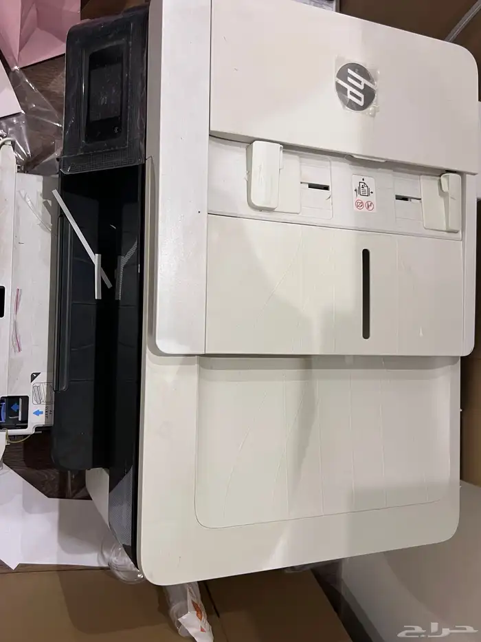 للبيع طابعه HP OfficeJet Pro 7740 3