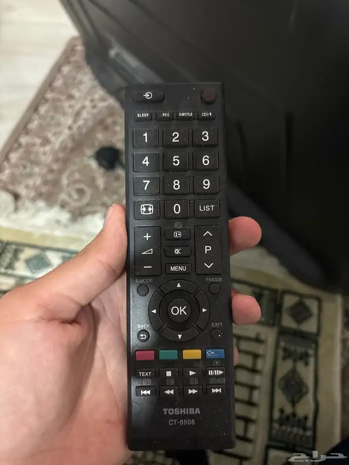 شاشه HD 60hz (40بوصه) 3