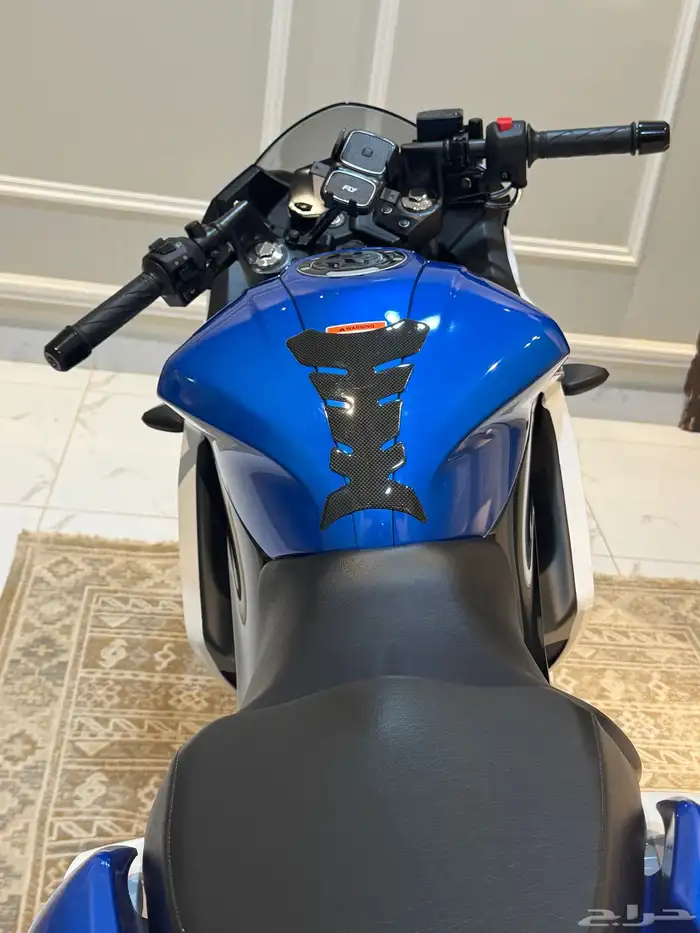 دباب سوزوكي 250 موديل 2025 10