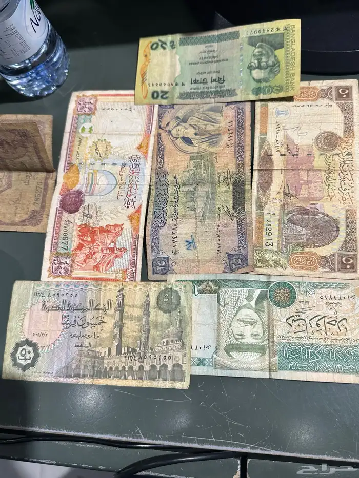 مقتنيات تذكاريه 0