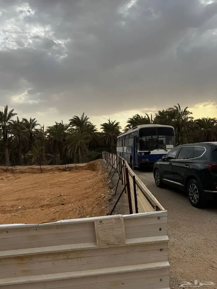 للبيع ارض بالعيينة مخطط نجد 3