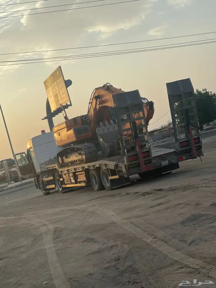 لوبد مع سواقه للإيجار 19