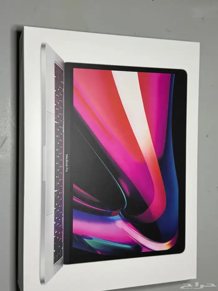 MacBook Pro M2 13-inch للبيع - نظيف جدا  و بحالة ممتازة 0